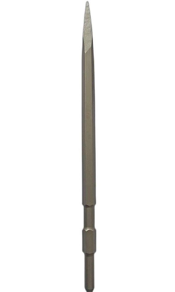 DIVS 7KG HAMMER CHISEL POINT 17*400