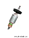 DKT ARMATURE 2-20 (SPARE PARTS)