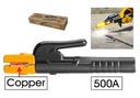 ELECTRODE HOLDER INGCO (WAH5008)