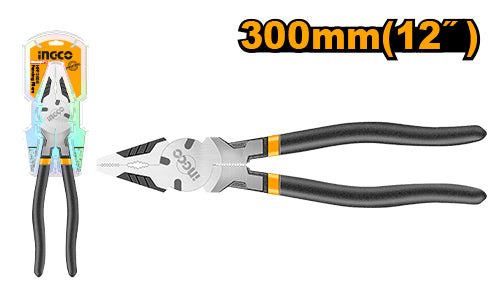 FENCING PLIERS INGCO (HFP3008)