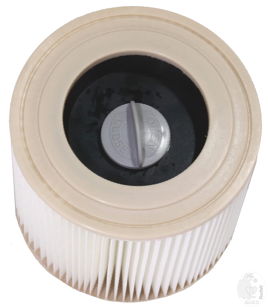 FINE FILTER SHORT (NT 27/1)