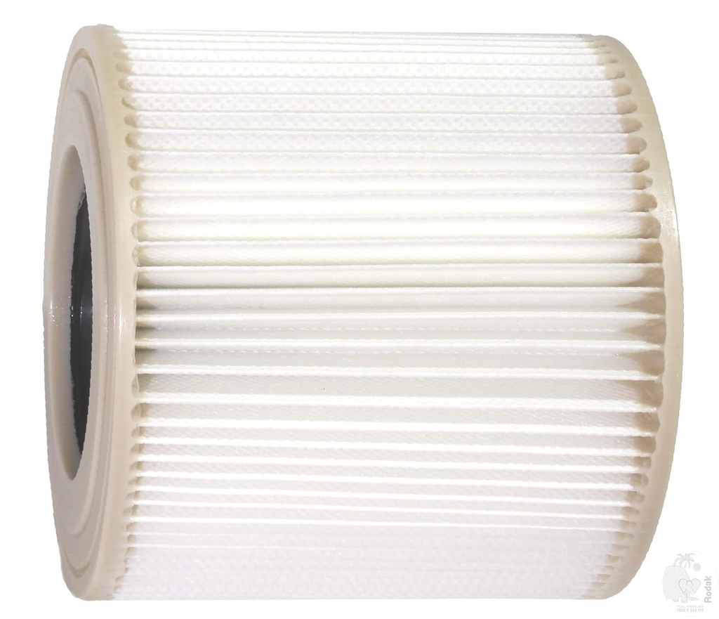 FINE FILTER SHORT (NT 27/1)