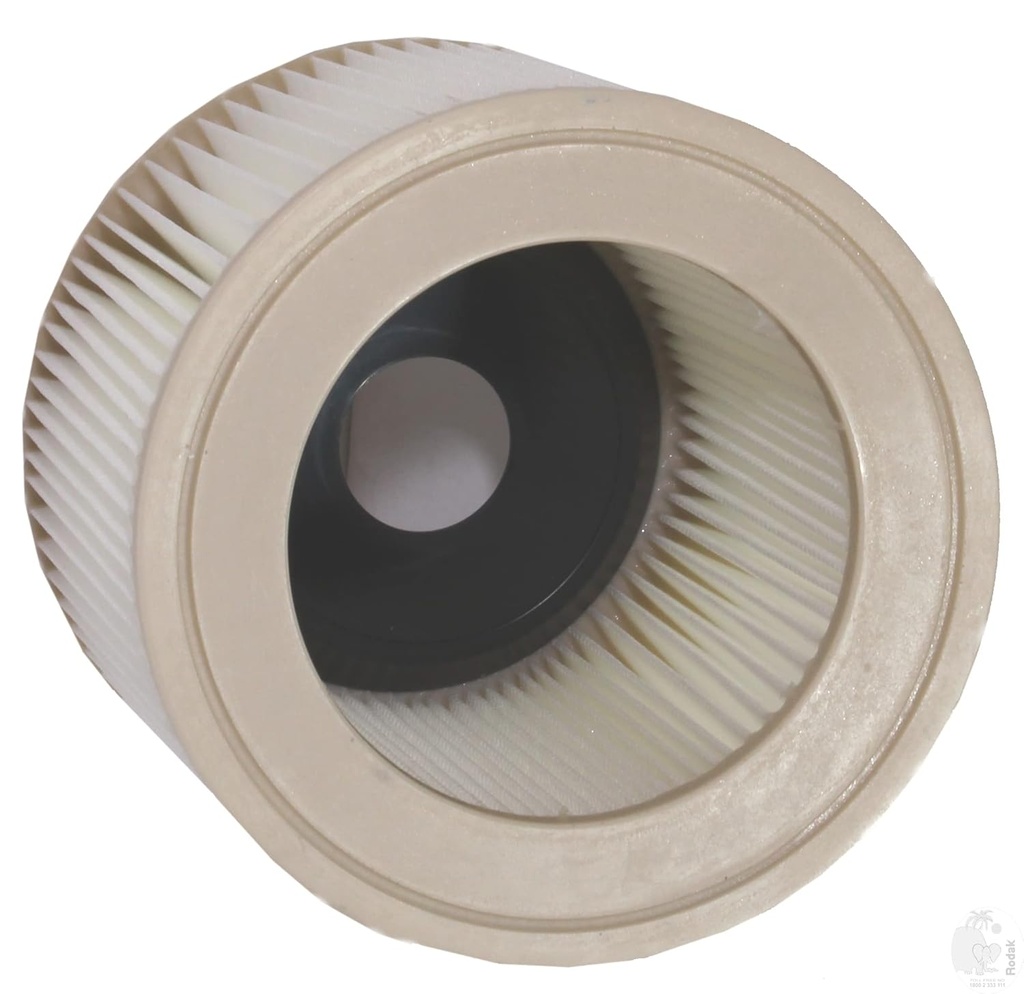 FINE FILTER SHORT (NT 27/1)