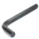ALLEN KEY TAPARIA BLACK (K7/32V)
