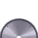 ALUMINIUM SAW BLADE 10" 100T UNIVERSAL CODE NO-752