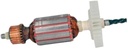 ARMATURE JIG SAW
