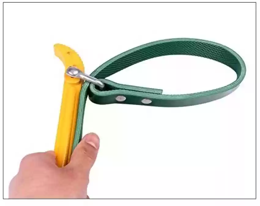 BANSAL FILTER BELT 12"