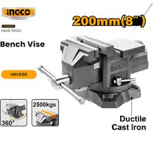 BENCH VICE 8" HBV088