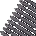 BOTH SIDE SCREWDRIVER BITS SET HIKOKI