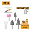 ACCESSORIES FOR DIE GRINDER INGCO (AKB0502)
