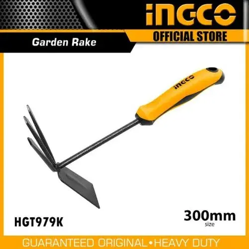 GARDEN RAKE INGCO (HGT979K)-4.webp