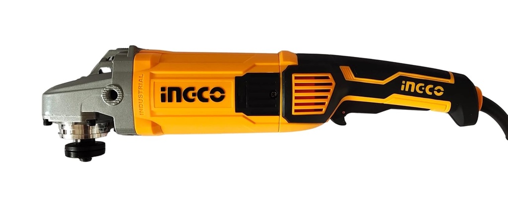 ANGLE GRINDER 1500W 125MM INGCO (AG150018)