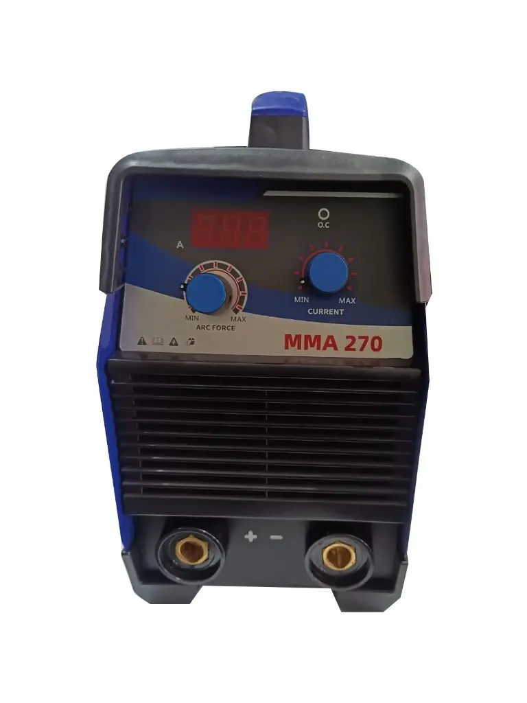 WELDMAN WELDING MACHINE MMA2704.webp
