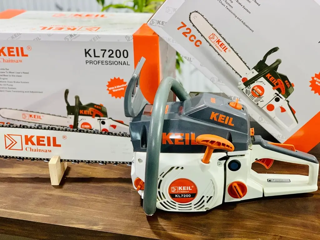 KEIL GASOLINE CHAINSAW 72CC 22 (KL7200)-3.webp
