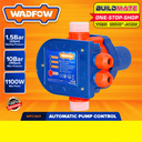 AUTOMETIC PUMP CONTROL WADFOW (WPC1A01)