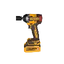 CORDLESS IMPACT WRENCH  500NM (ECIWL2050)