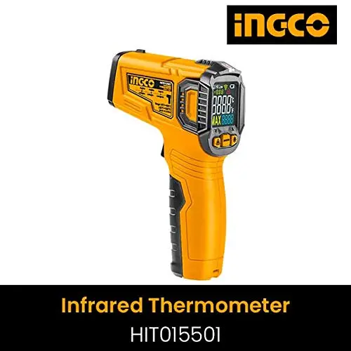 IINFRARED THEMOMETER INGCO (HIT015501)