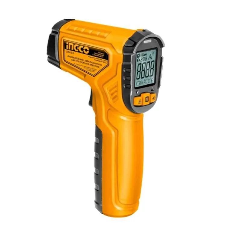 INFRARED THERMOMETER INGCO (HIT0155028)