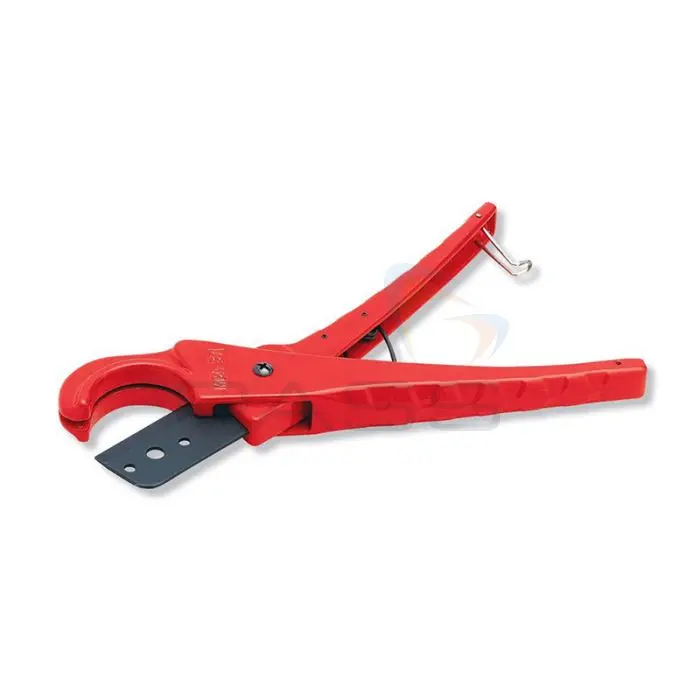 PLASTIC PIPE CUTTER 38MM ROTHENBERGER (55089R)-MADE IN GERMANY