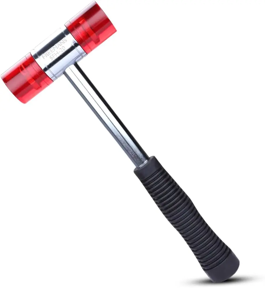 RUBBER HAMMER SFH20