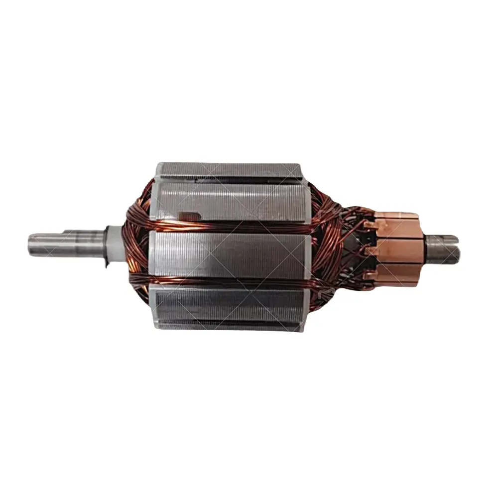 SP-39 ROTOR INGCO (AAC1408) A-7