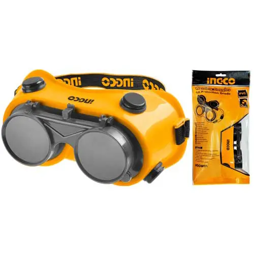 WELDING GOGGLES INGCO (HSGW01)