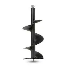 EARTH AUGER BIT 12" BALWAAN (KTAKACEA5504)
