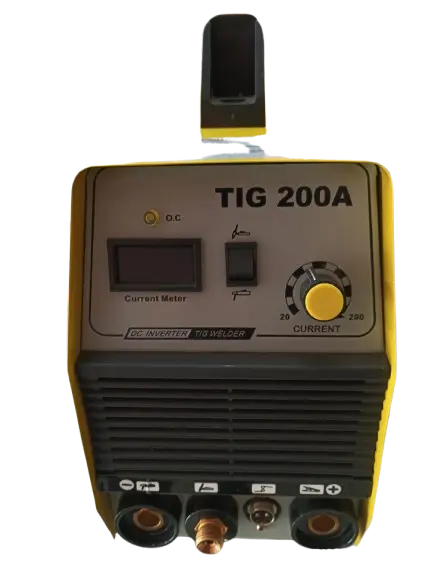 WELDMAN WELDING MACHINE MMA270