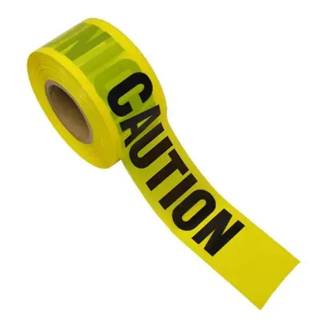 CAUTION TAPE ROLL