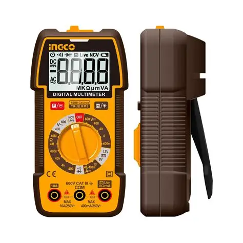 DIGITAL MULTIMETER INGCO (DM36002)