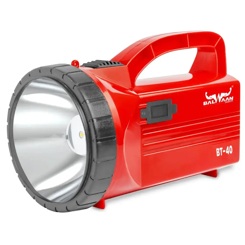 BALWAAN SHAKTI FLASHLIGHT (BT-40)
