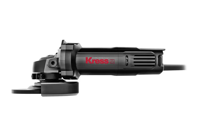 ANGLE GRINDER 830W 100MM KRESS (KU707)