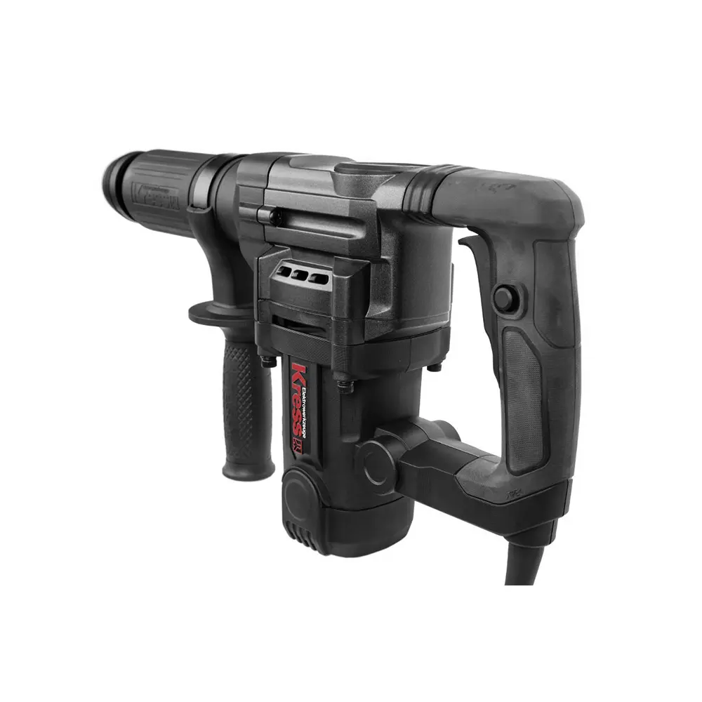 DEMOLITION BREAKER 5KG 1200W KRESS (KU340.1)