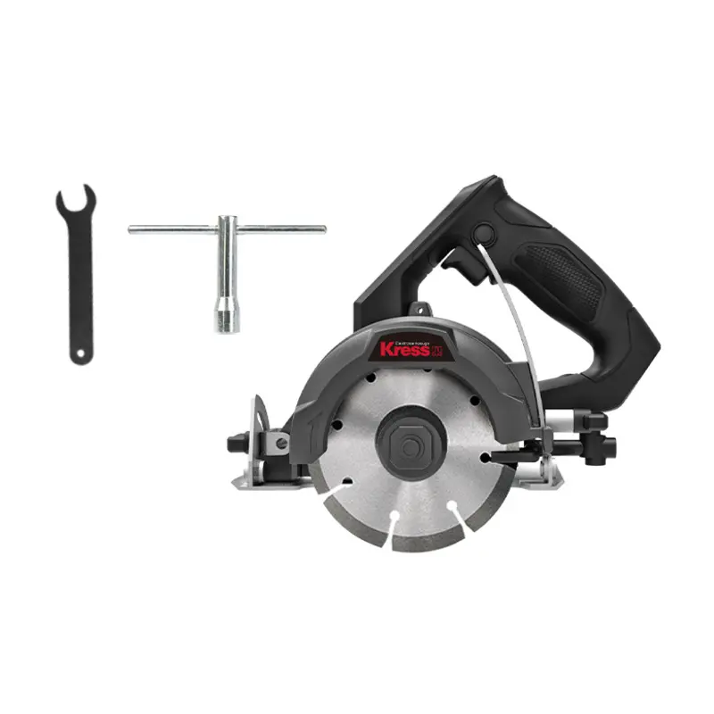 MARBLE CUTTER 1450W 110MM KRESS (KU076S)