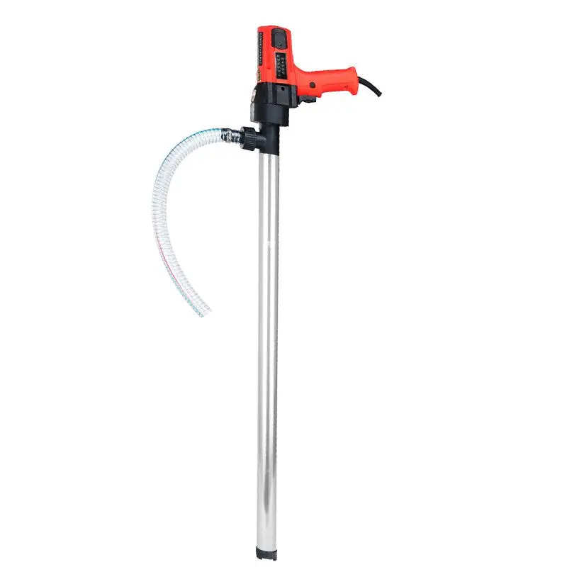 ELECTRIC BARREL PUMP 720W YIKING (MP-69)