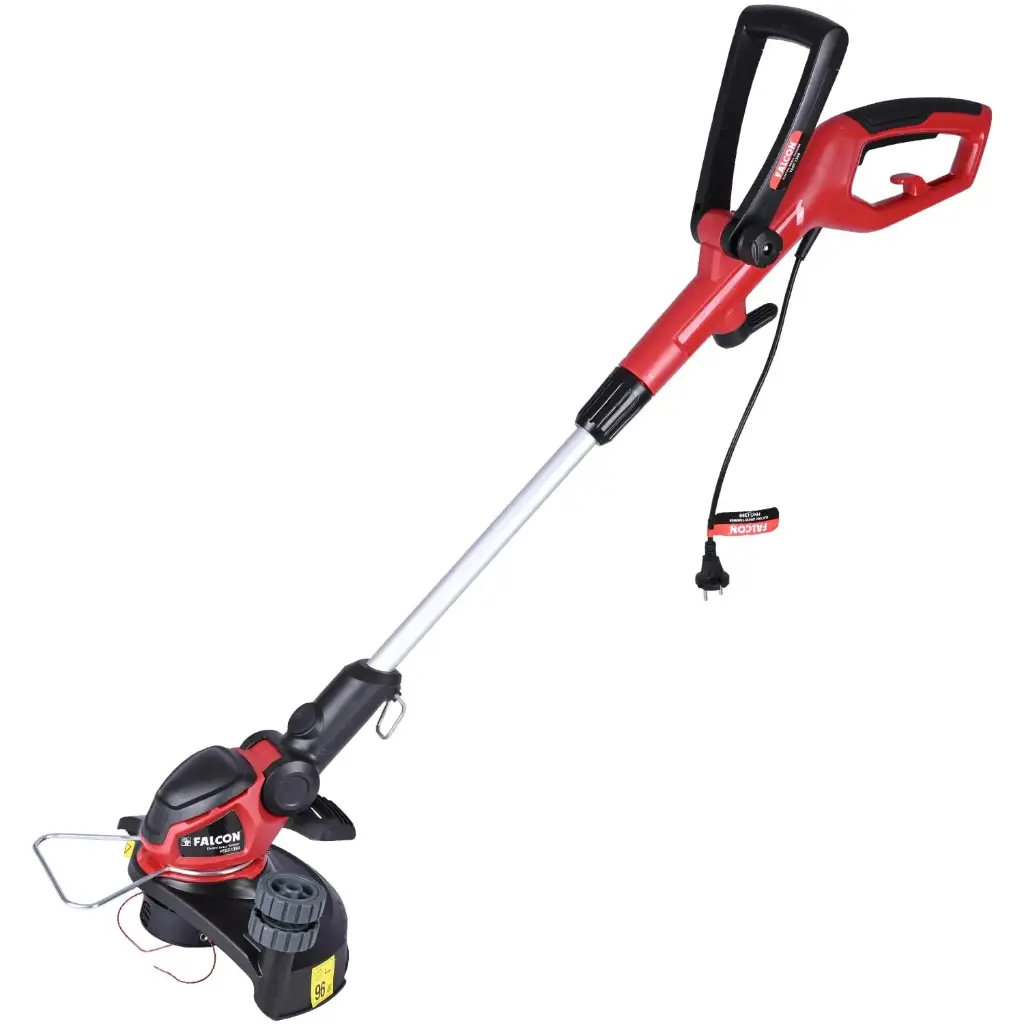 ELECTRIC GRASS TRIMMER 600W FALCON (FEGT-139+)
