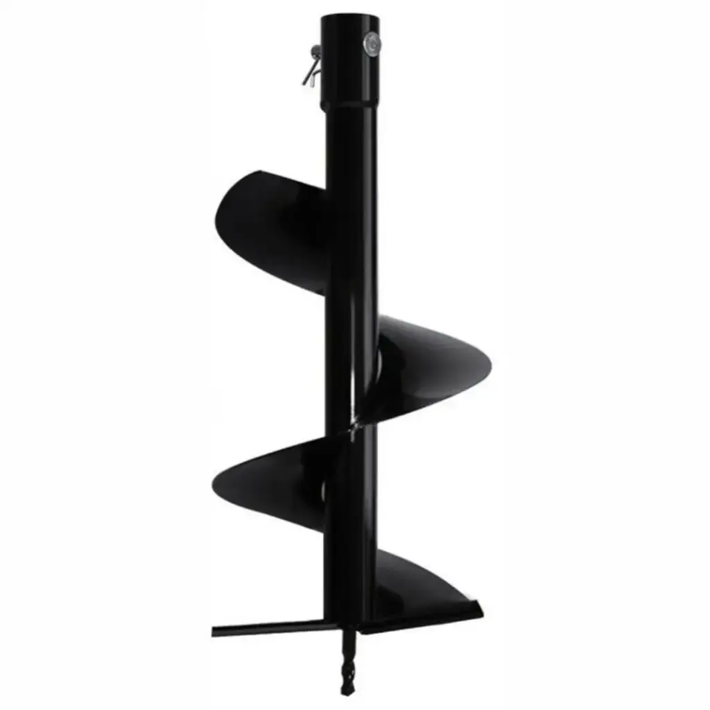 EARTH AUGER BIT 10" BALWAAN-12%