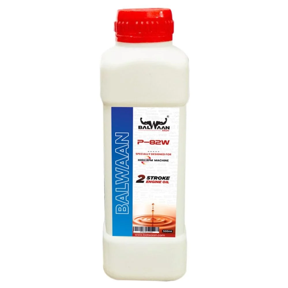 BALWAAN 2 STROKE ENGINE OIL (P-82W)