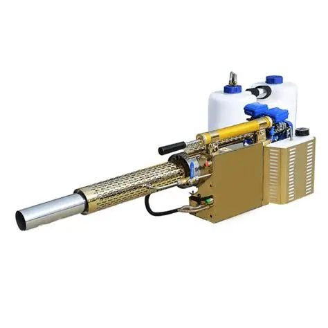 BALWAAN FOGGER MACHINE (TF-180P)