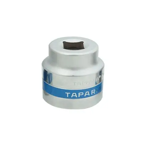 TAPARIA SOCKET 1" 65MM (D65)
