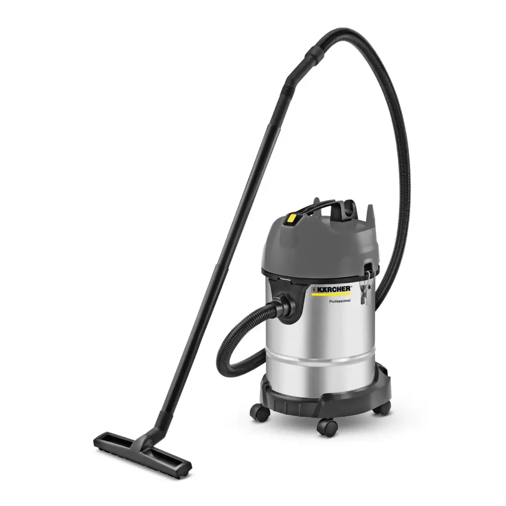 VACUUM CLEANER 30 LTR 1500W KARCHER NT 30/1