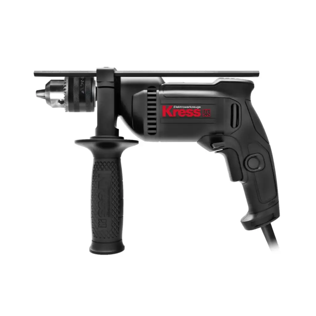 IMPACT DRILL 650W 13MM KRESS (KU310)