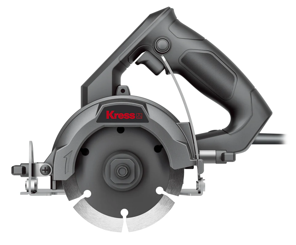 MARBLE CUTTER 1450W 5" KRESS (KU080)
