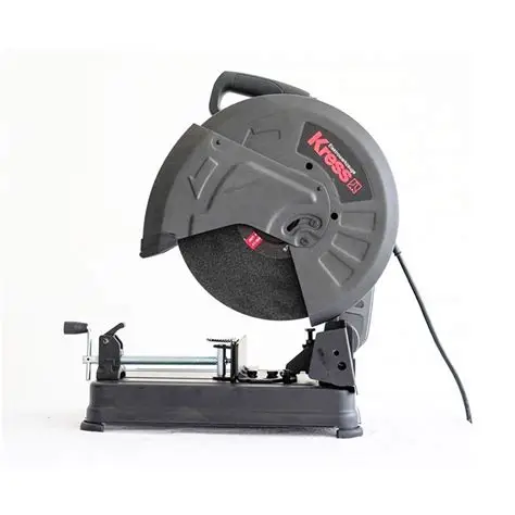 CUT OFF SAW 2200W 14" KRESS (KU760)
