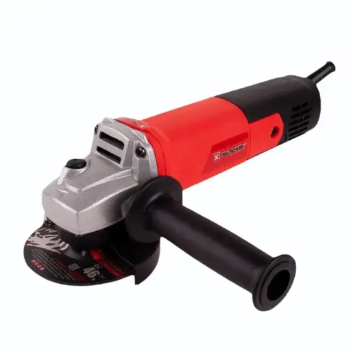 [ToolsMart2709] ANGLE GRINDER 100MM 1100W AIYON POWER (AP-6100)