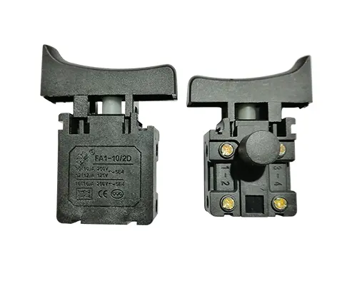 [ToolsMart2390] SP-23 SWITCH INGCO (FS3208)-J-83