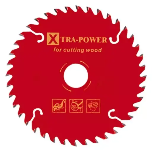 [ToolsMart2787] ALUMINIUM SAW BLADE 10" 100T XTRAPOWER