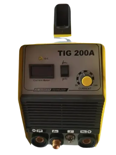 [ToolsMart706] WELDMAN WELDING MACHINE MMA270