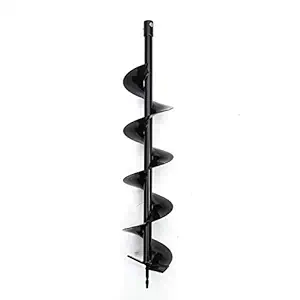 [ToolsMart4687] EARTH AUGER BIT 12" KEIL