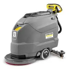 [ToolsMart1522] Scrubber drier BD 50/50 C Classic Bp Pack 115Ah